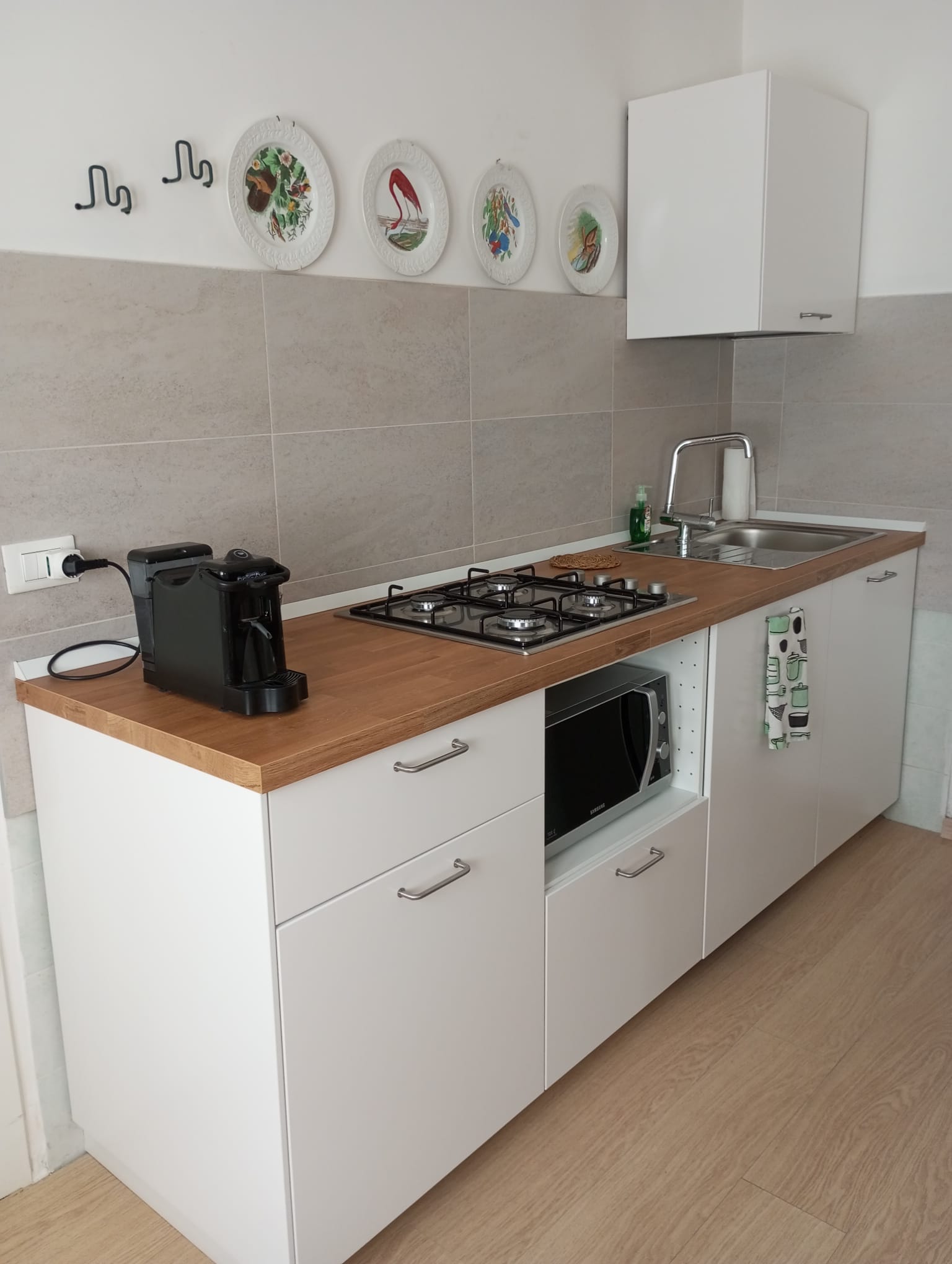 Suite Mirandola in Sant'Andrea