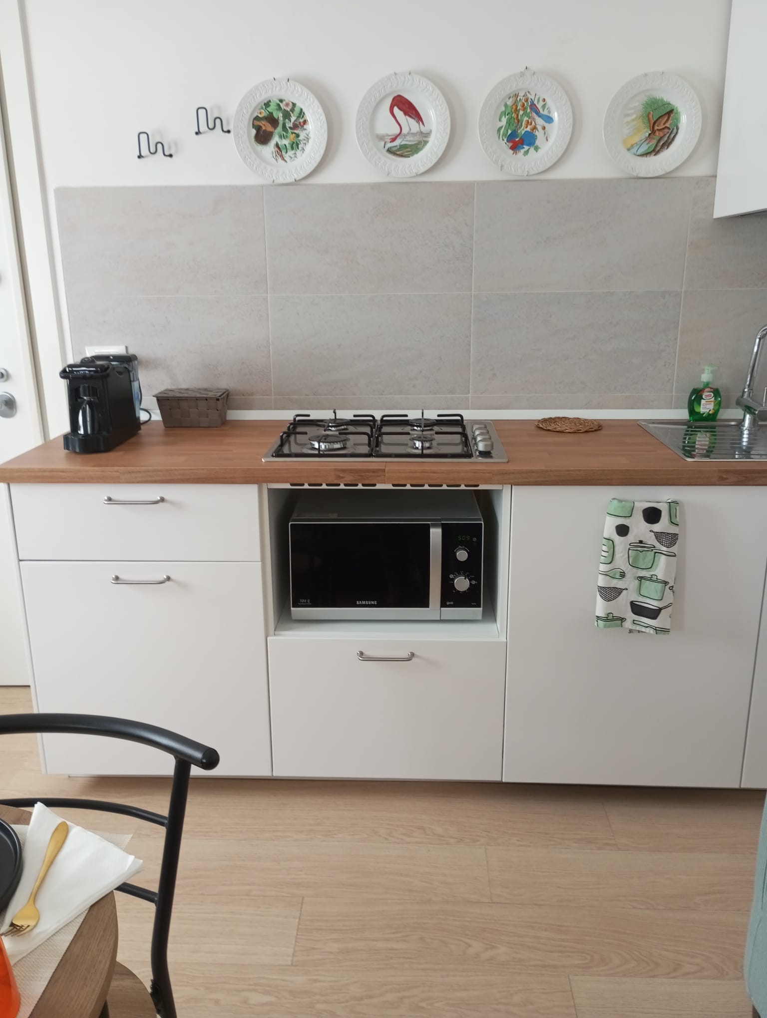 Suite Mirandola in Sant'Andrea
