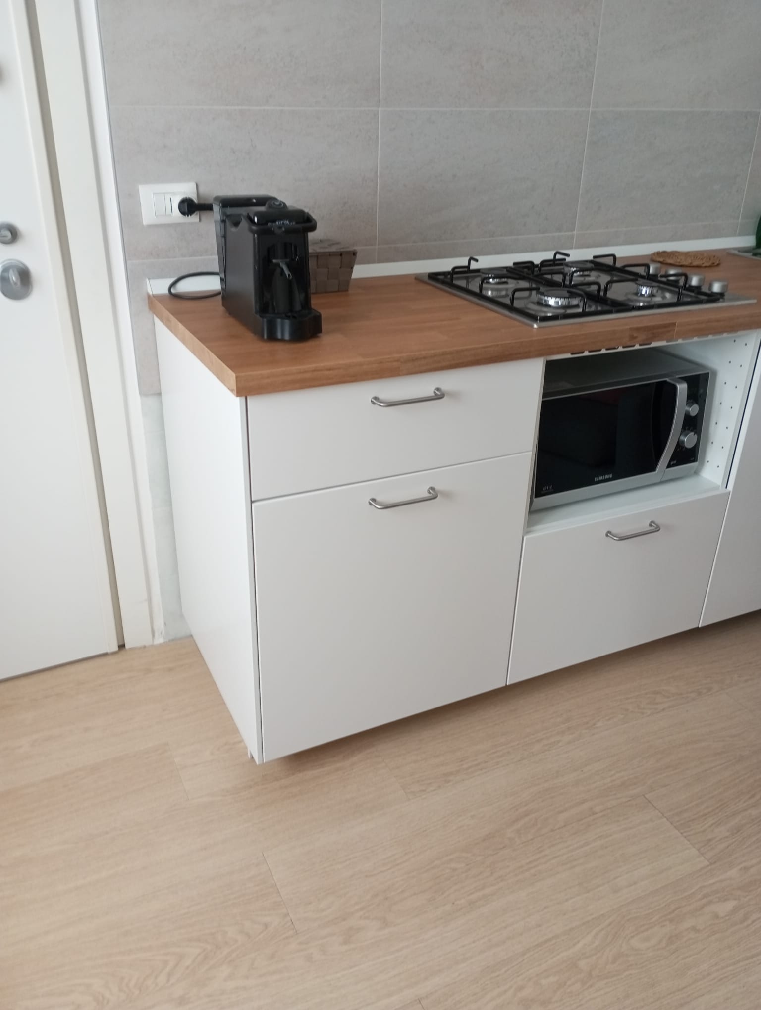 Suite Mirandola in Sant'Andrea