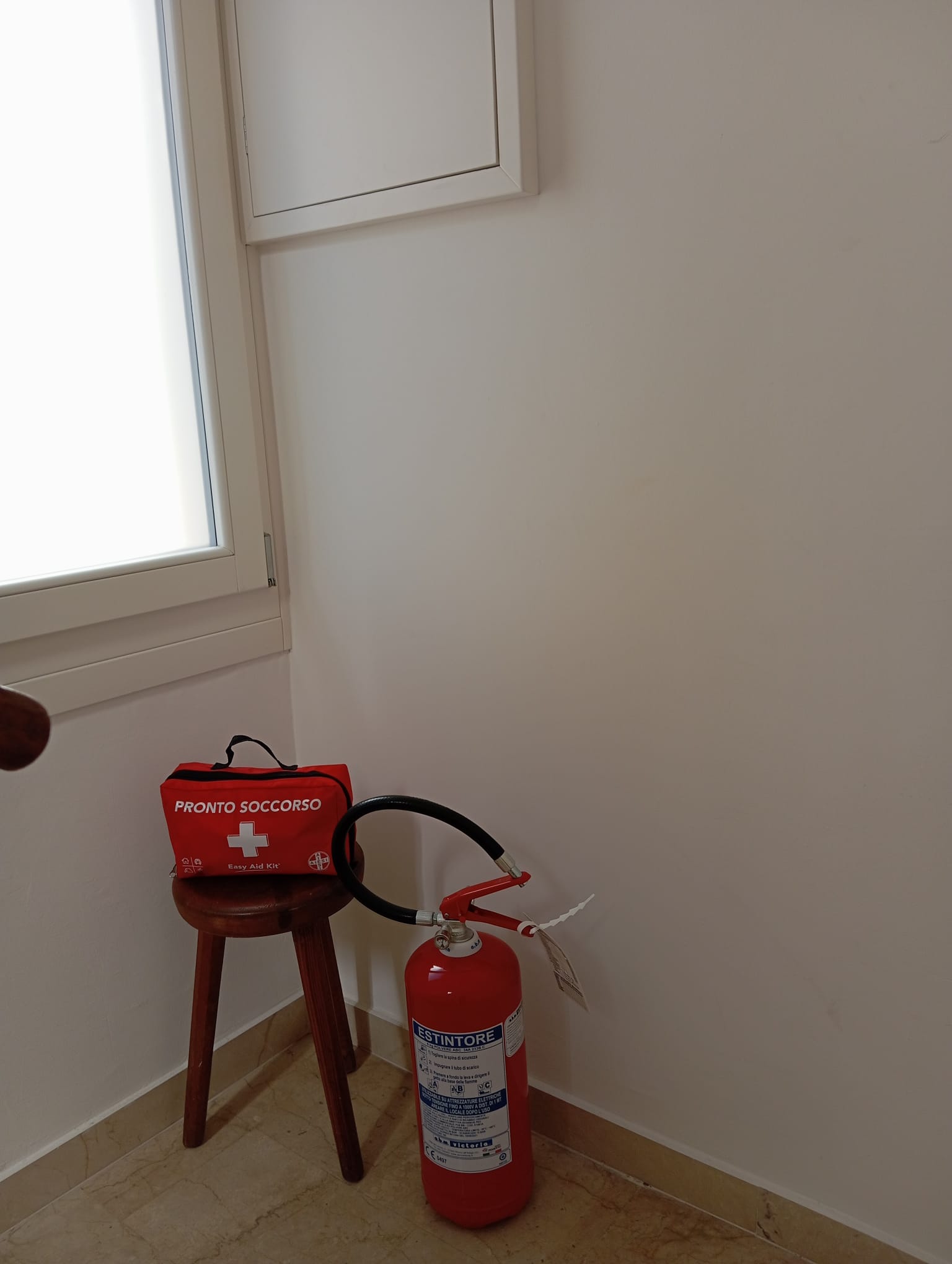 Suite Mirandola in Sant'Andrea