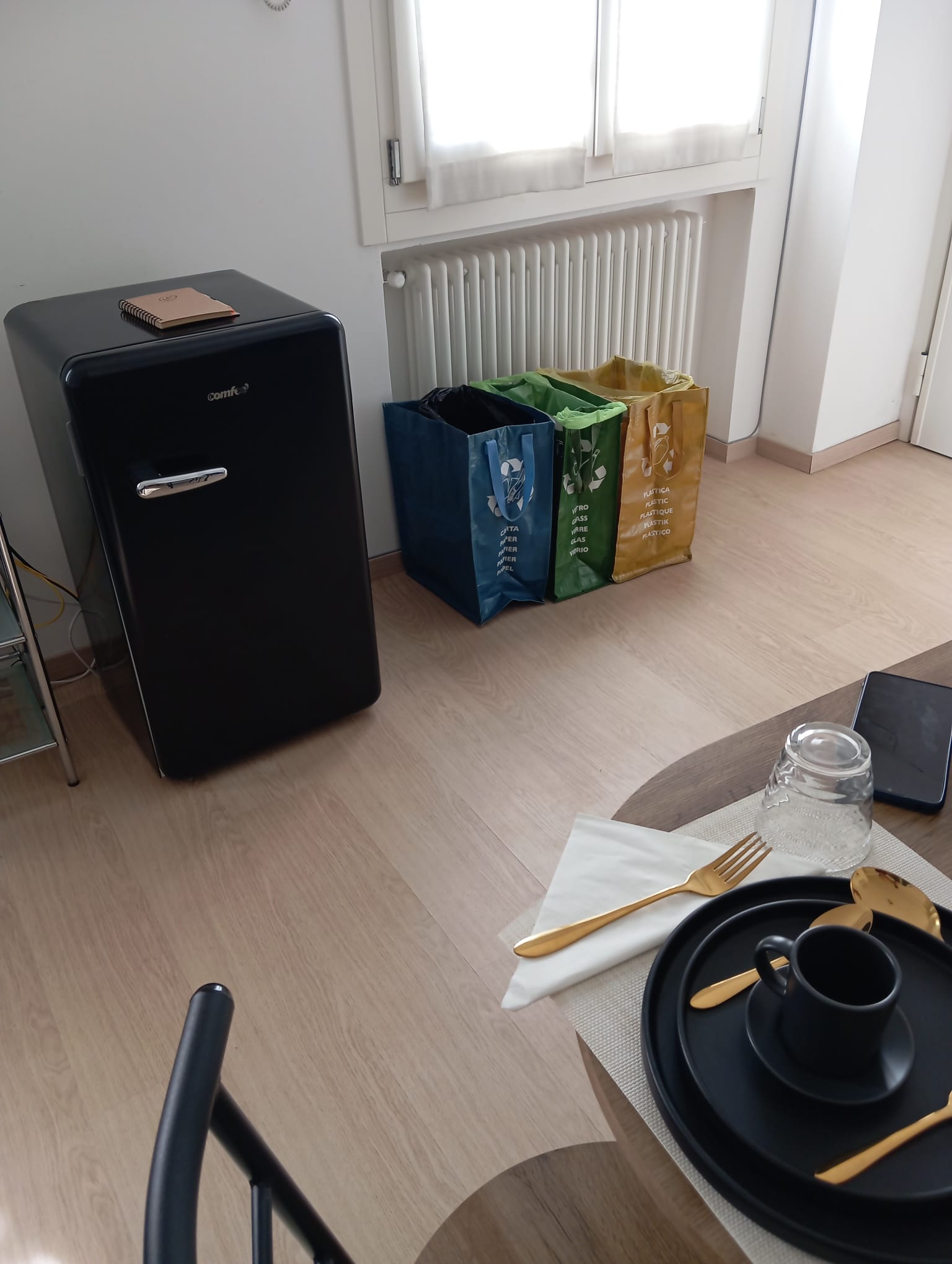 Suite Mirandola in Sant'Andrea