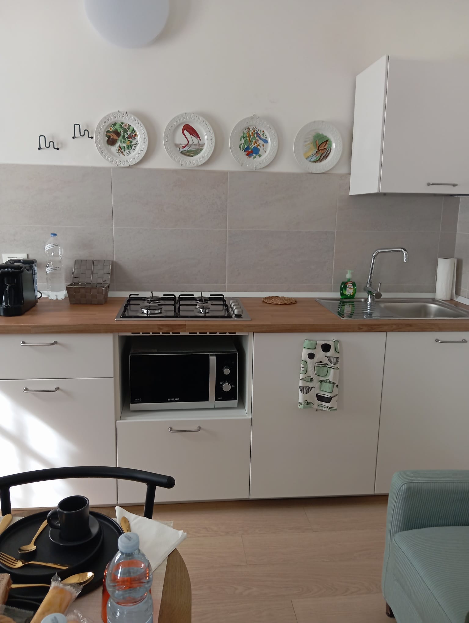 Suite Mirandola in Sant'Andrea
