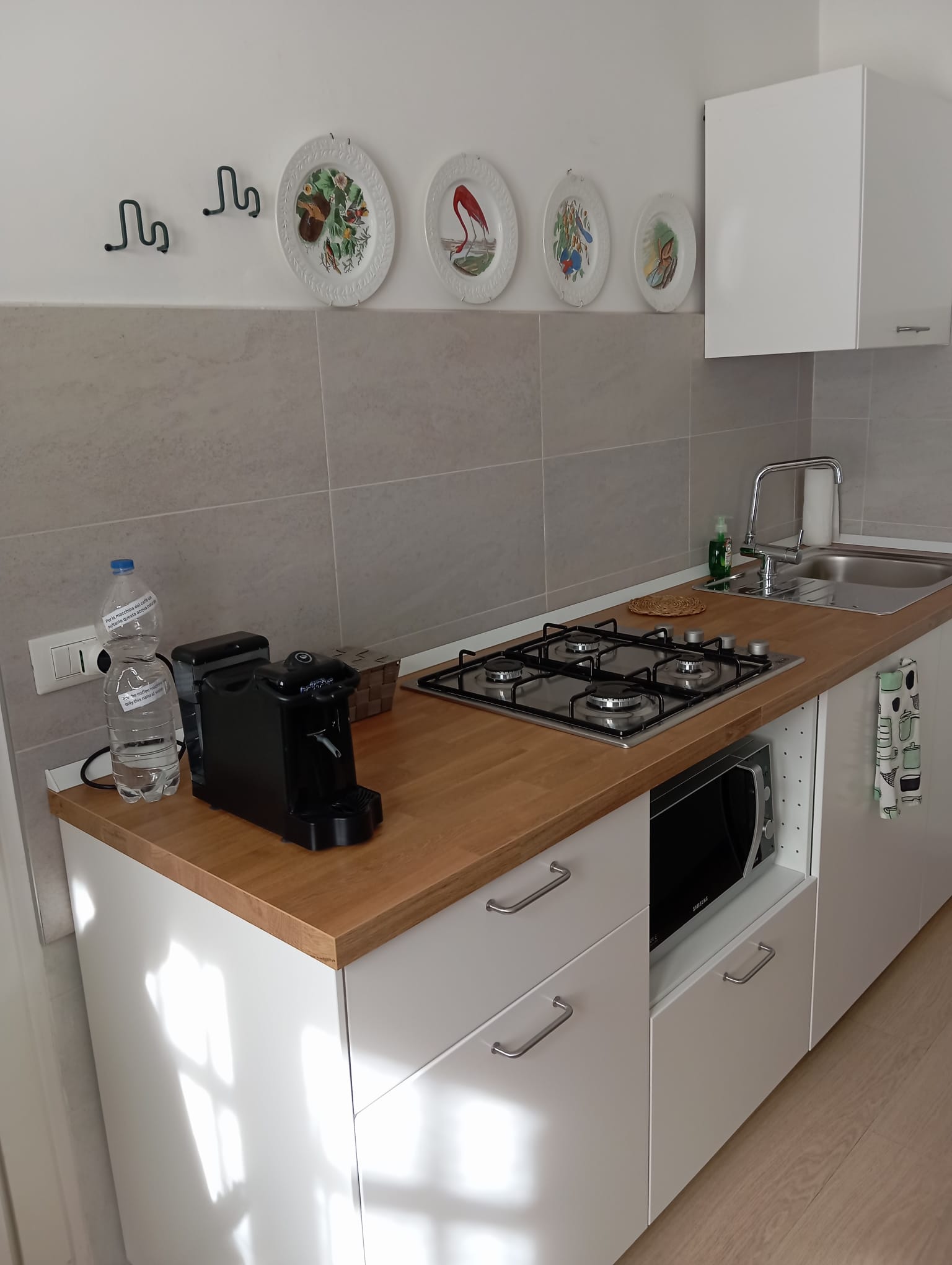 Suite Mirandola in Sant'Andrea