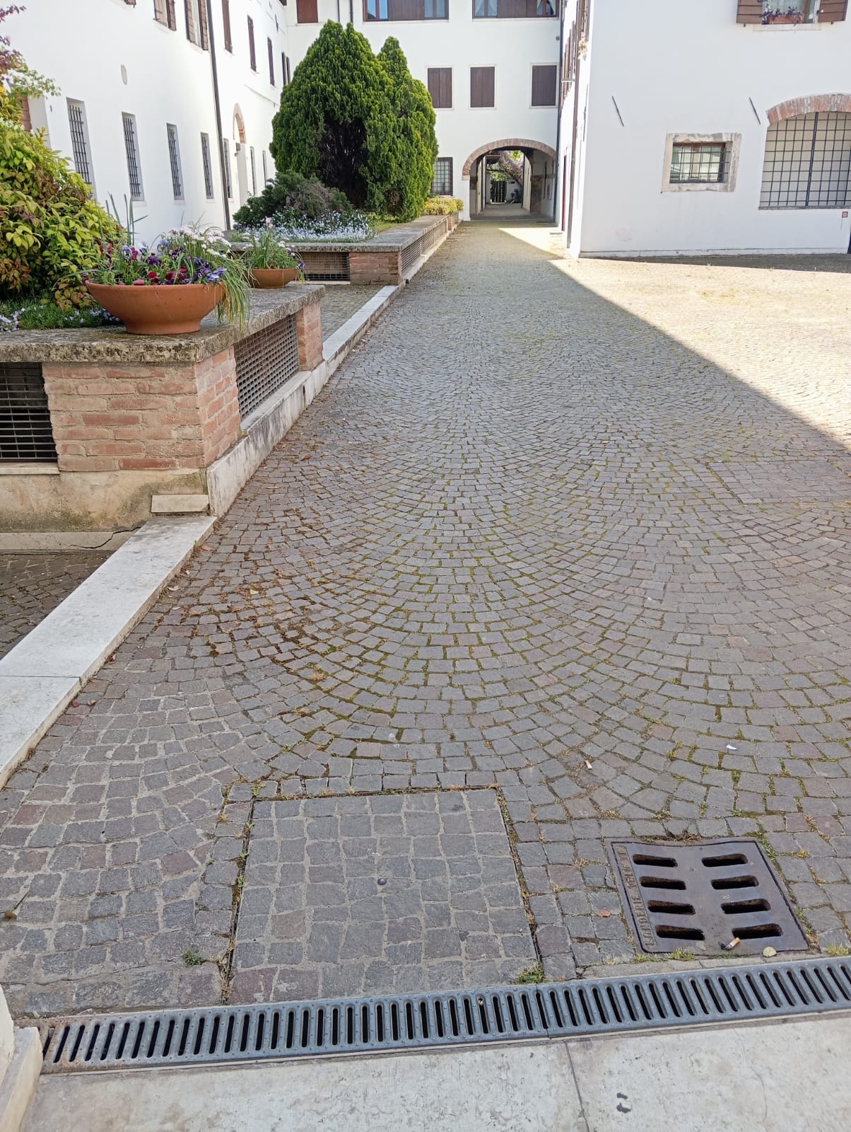 Suite Mirandola in Sant'Andrea