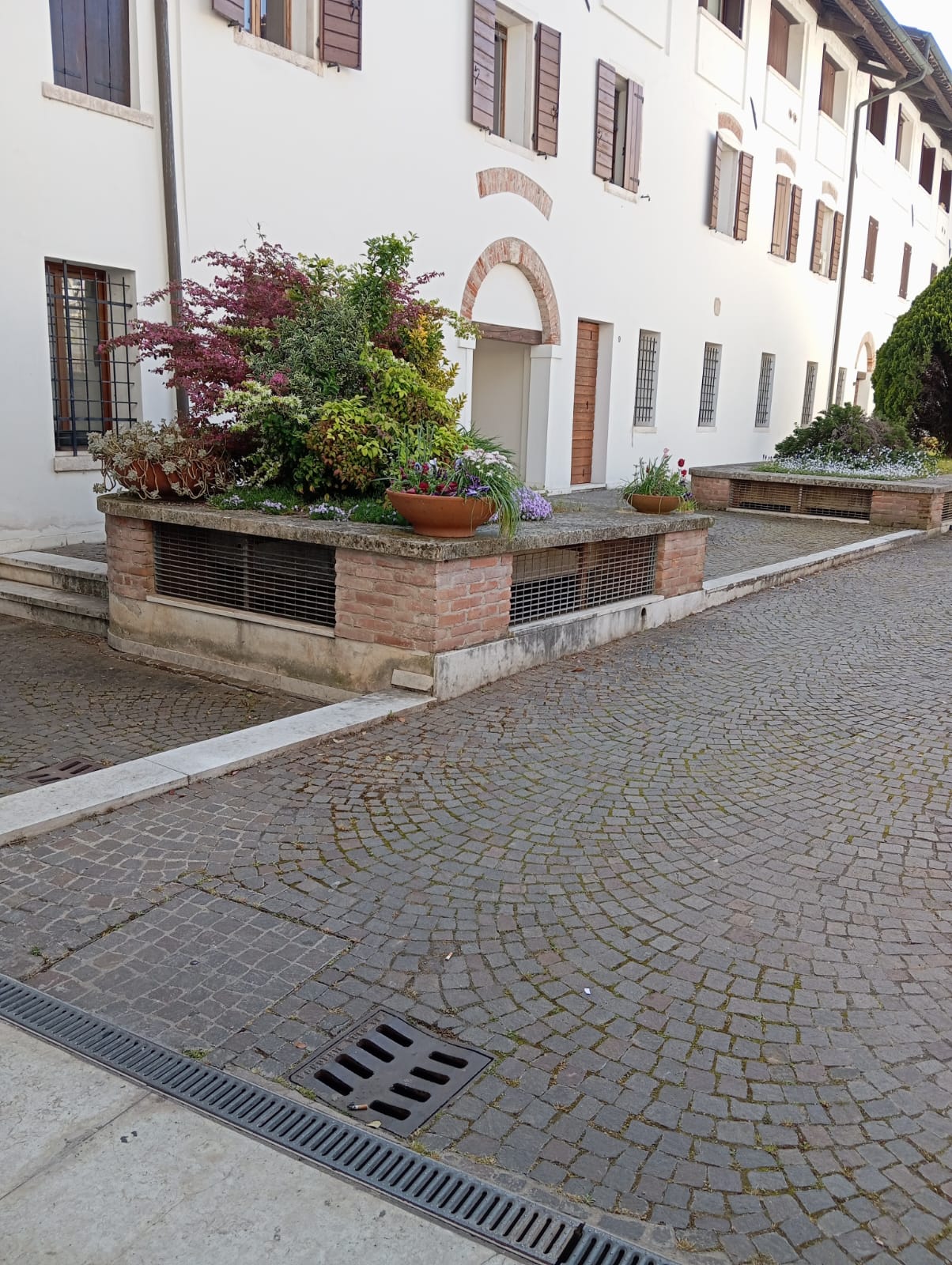 Suite Mirandola in Sant'Andrea