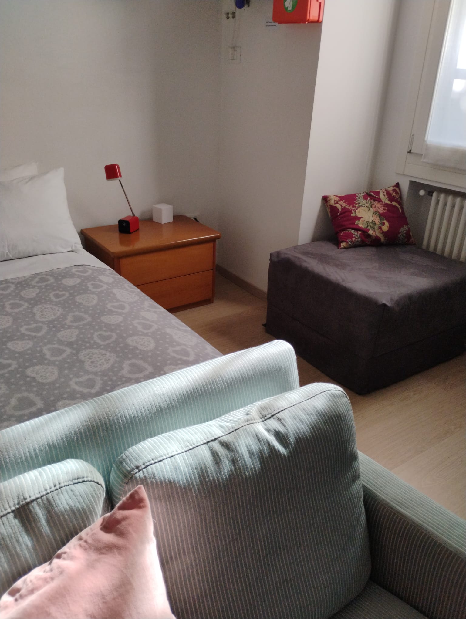 Suite Mirandola in Sant'Andrea