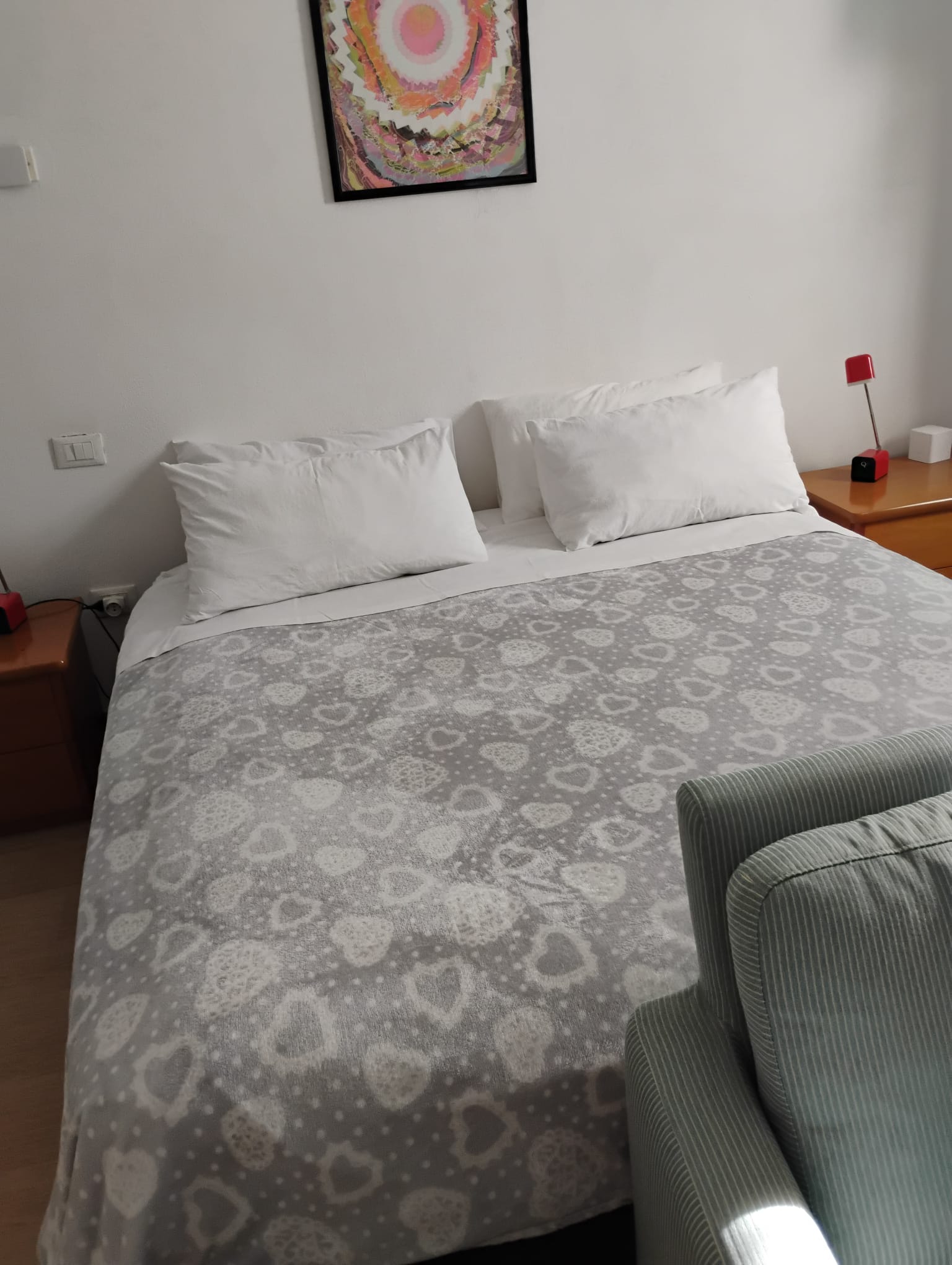 Suite Mirandola in Sant'Andrea