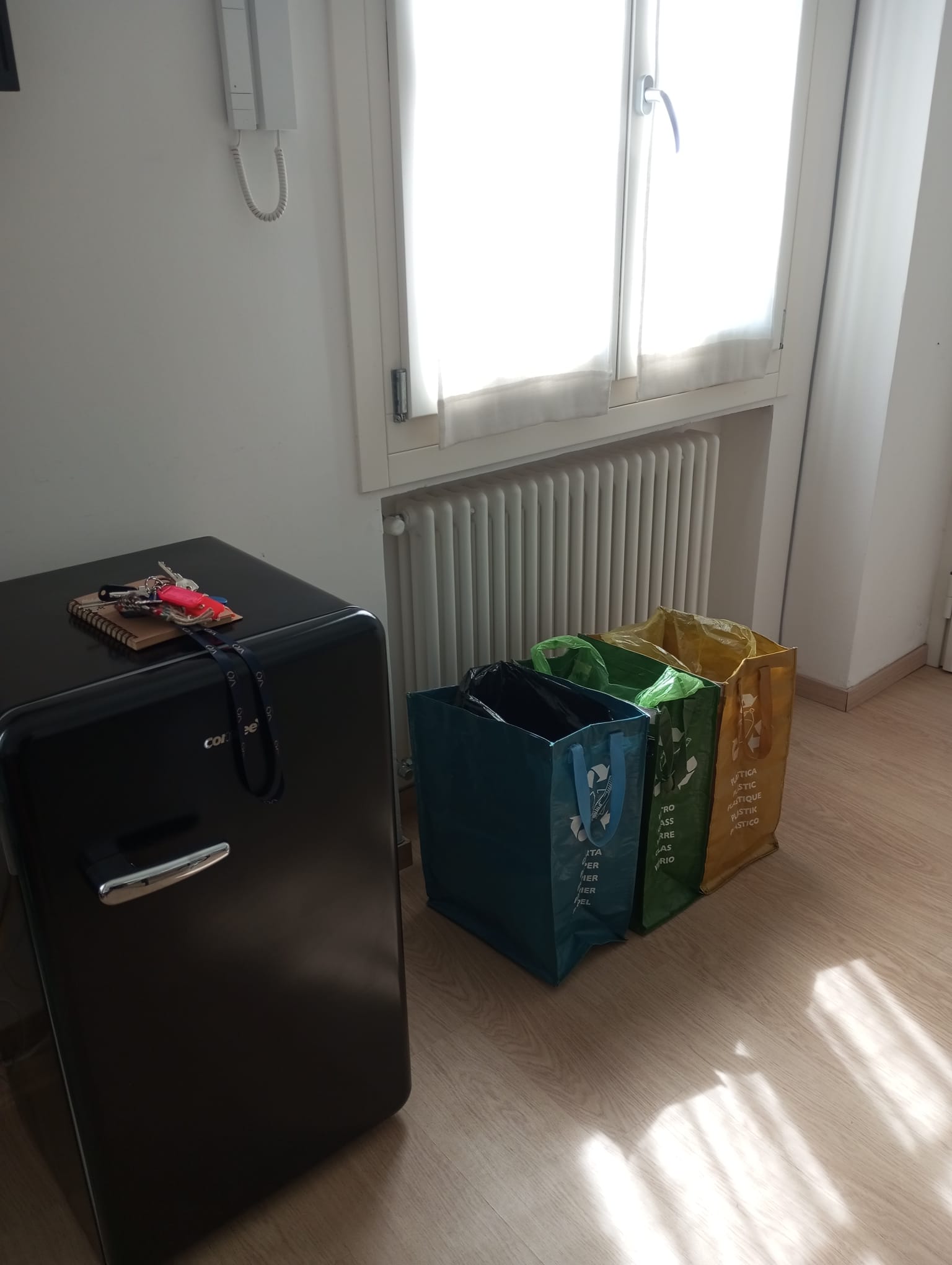 Suite Mirandola in Sant'Andrea