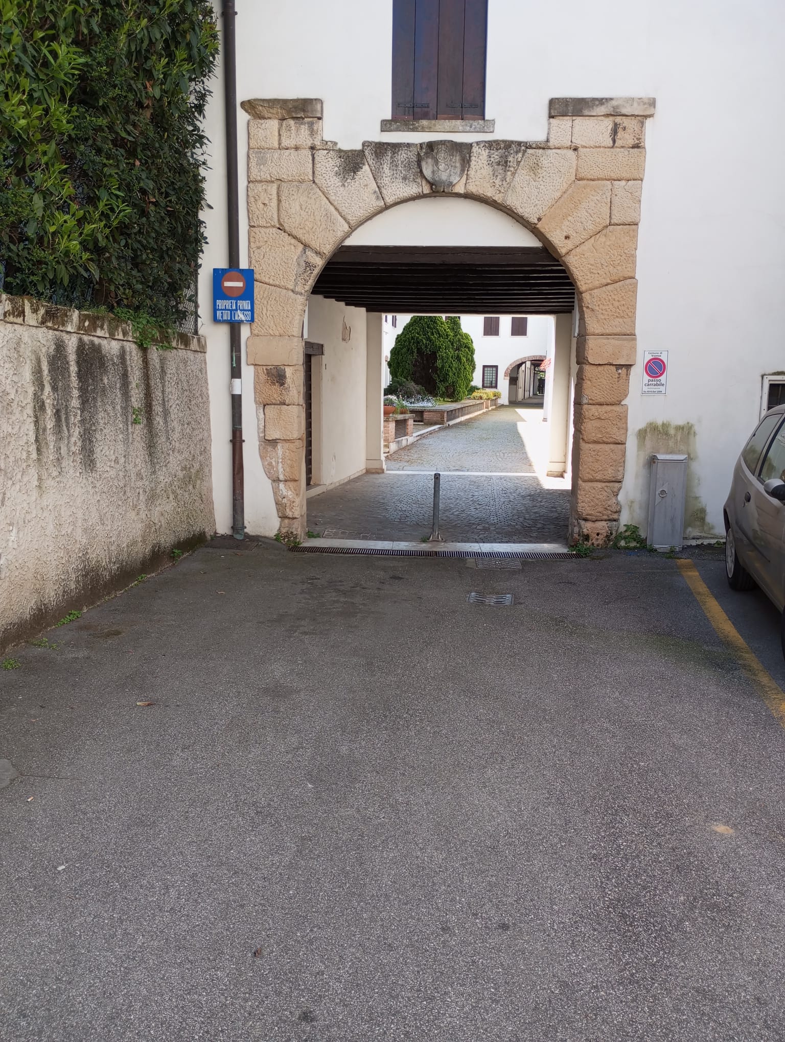 Suite Mirandola in Sant'Andrea