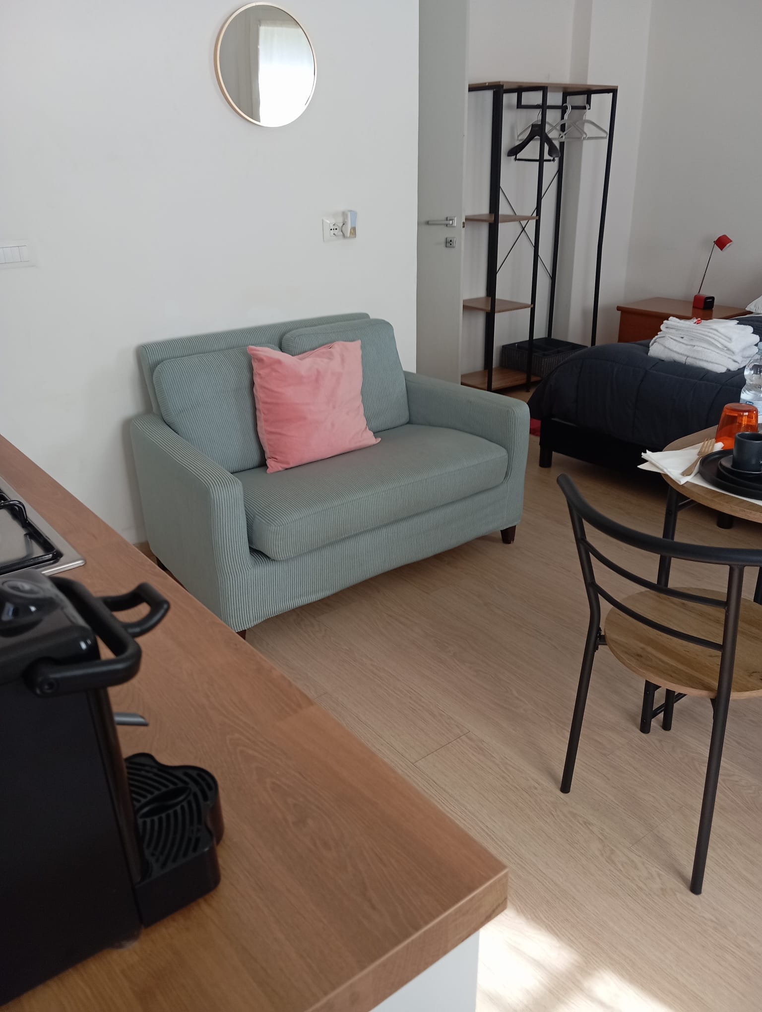Suite Mirandola in Sant'Andrea
