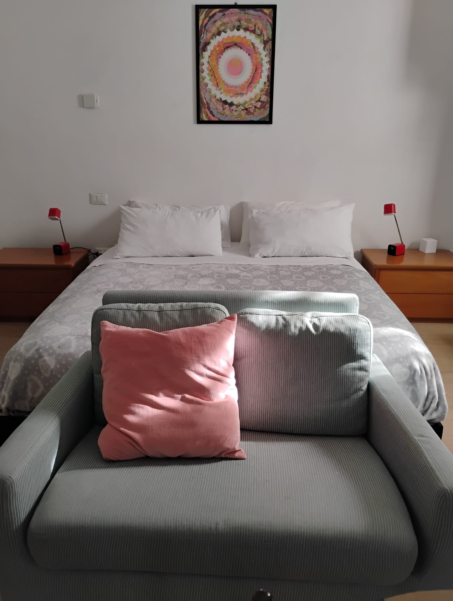 Suite Mirandola in Sant'Andrea