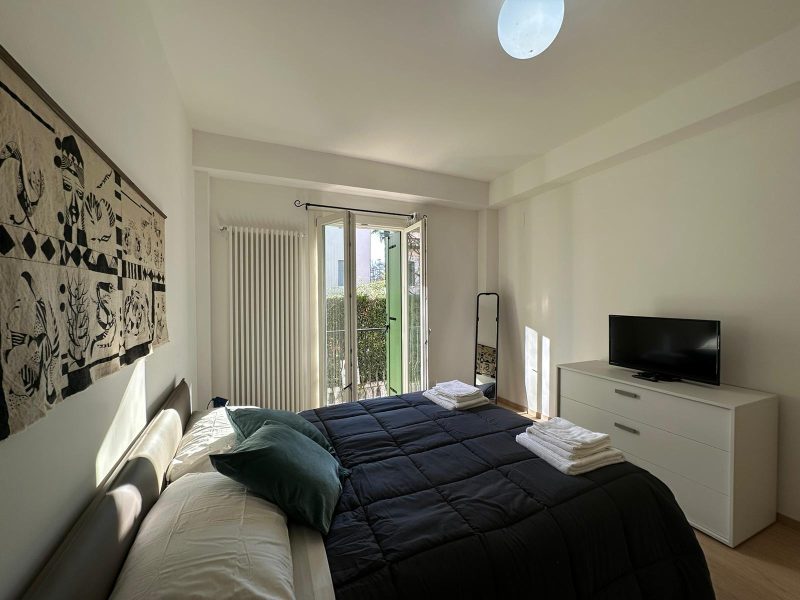Casa Mirandola in Sant'Andrea, Vicenza