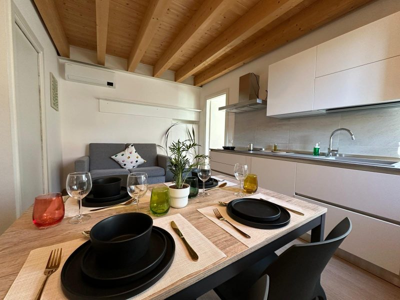 Casa Mirandola in Sant'Andrea, Vicenza