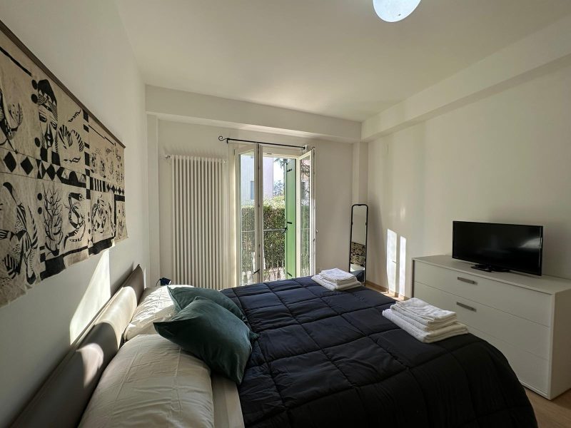 Casa Mirandola in Sant'Andrea, Vicenza