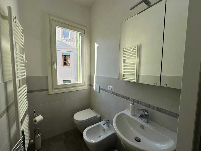 Casa Mirandola in Sant'Andrea, Vicenza