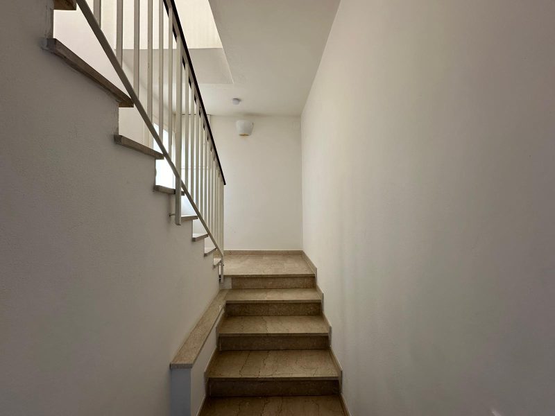 Casa Mirandola in Sant'Andrea, Vicenza