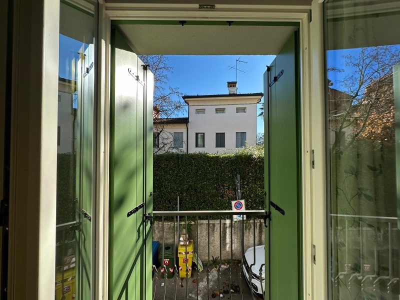 Casa Mirandola in Sant'Andrea, Vicenza