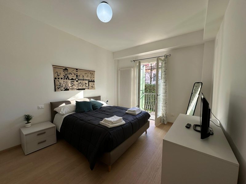 Casa Mirandola in Sant'Andrea, Vicenza