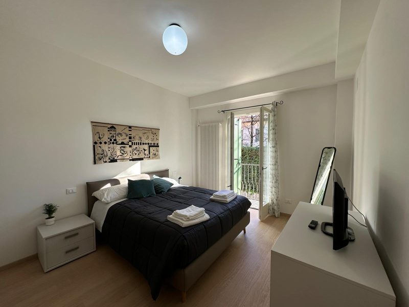 Casa Mirandola in Sant'Andrea, Vicenza