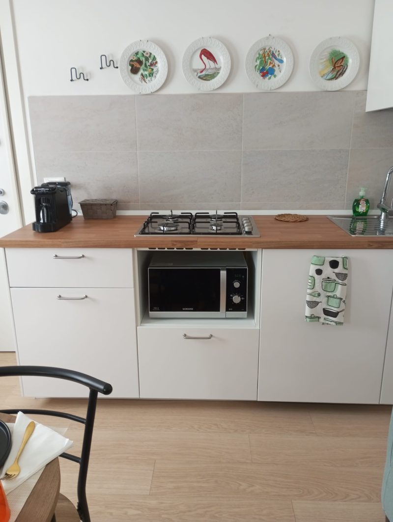 Suite Mirandola in Sant'Andrea, Vicenza
