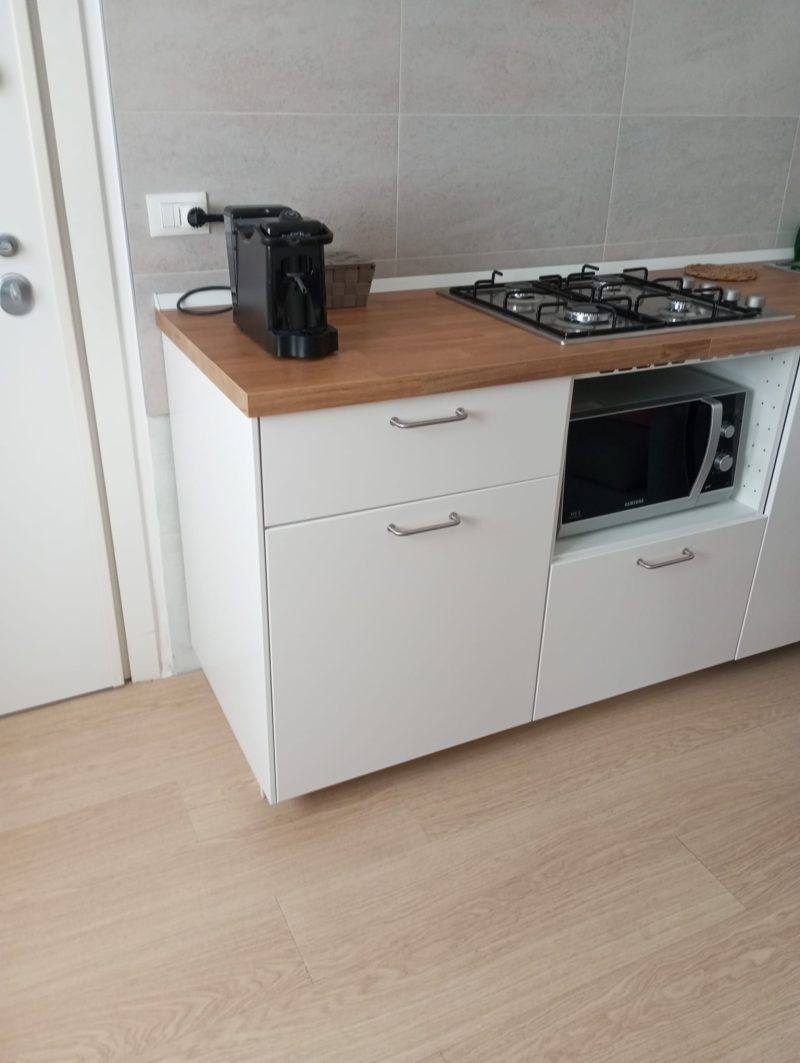 Suite Mirandola in Sant'Andrea, Vicenza
