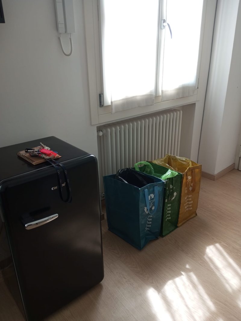 Suite Mirandola in Sant'Andrea, Vicenza