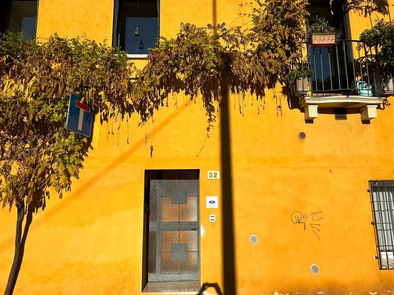 Casa Mirandola al Borghetto, Vicenza