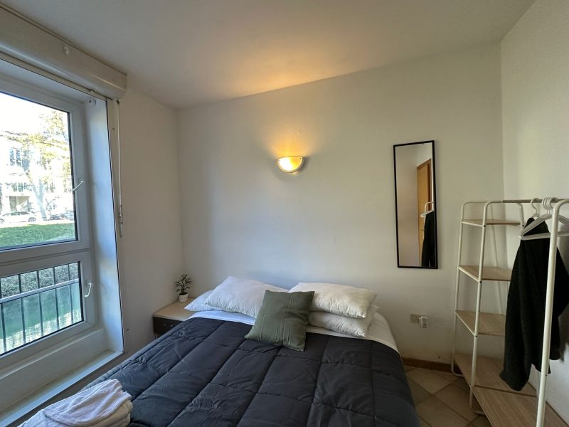 Casa Mirandola al Borghetto, Vicenza