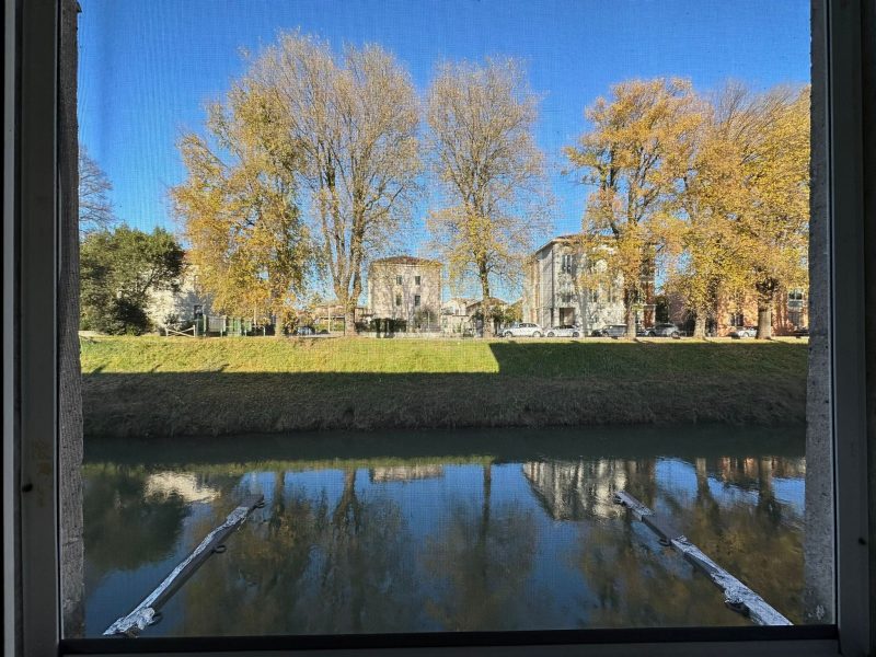 Casa Mirandola al Borghetto, Vicenza