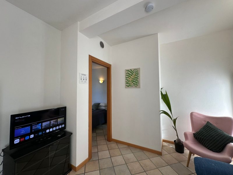 Casa Mirandola al Borghetto, Vicenza