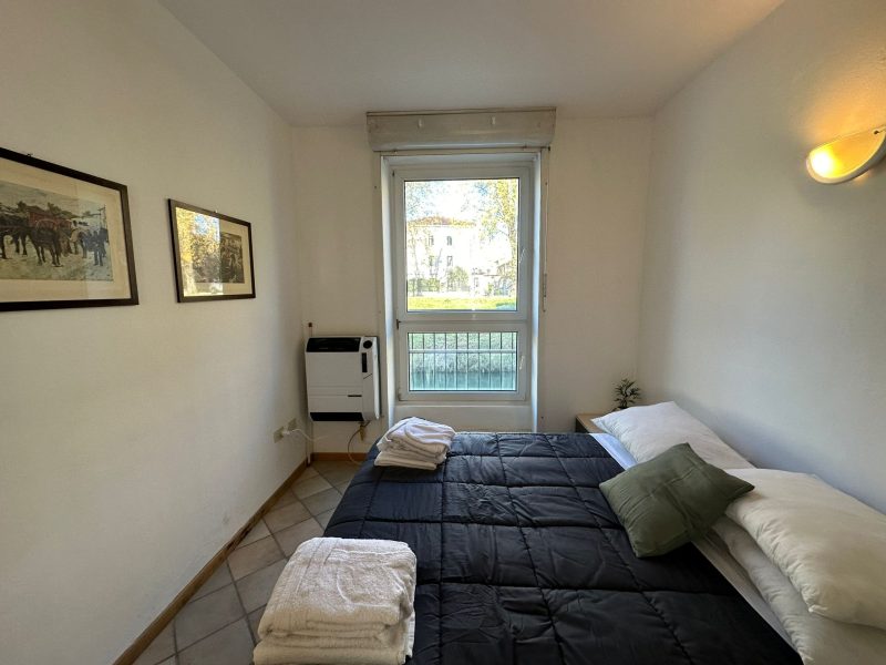 Casa Mirandola al Borghetto, Vicenza