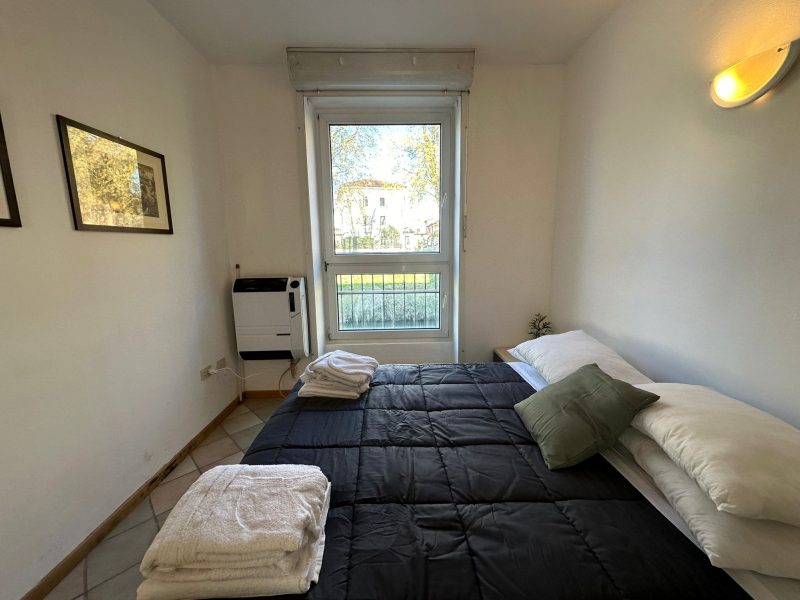 Casa Mirandola al Borghetto, Vicenza