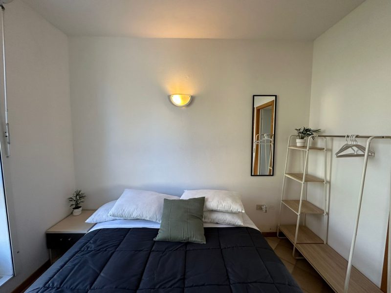 Casa Mirandola al Borghetto, Vicenza