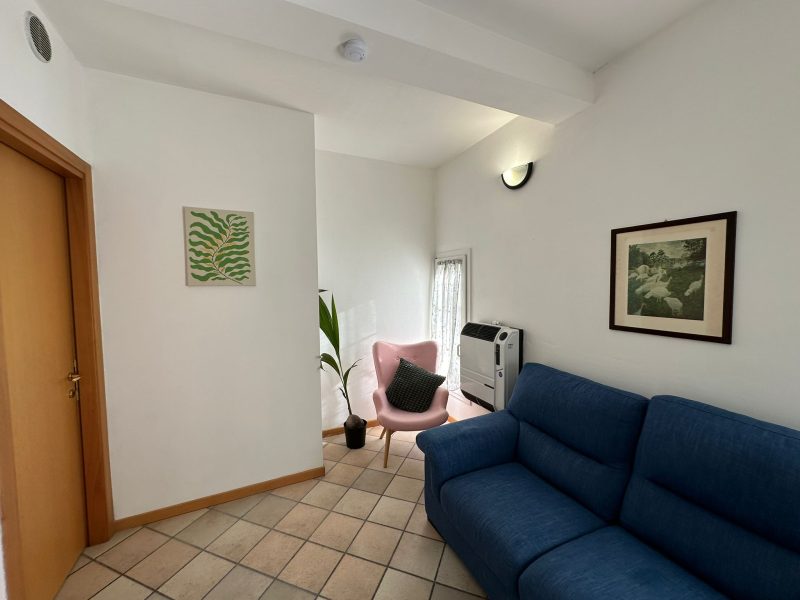Casa Mirandola al Borghetto, Vicenza