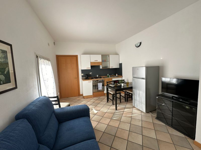 Casa Mirandola al Borghetto, Vicenza