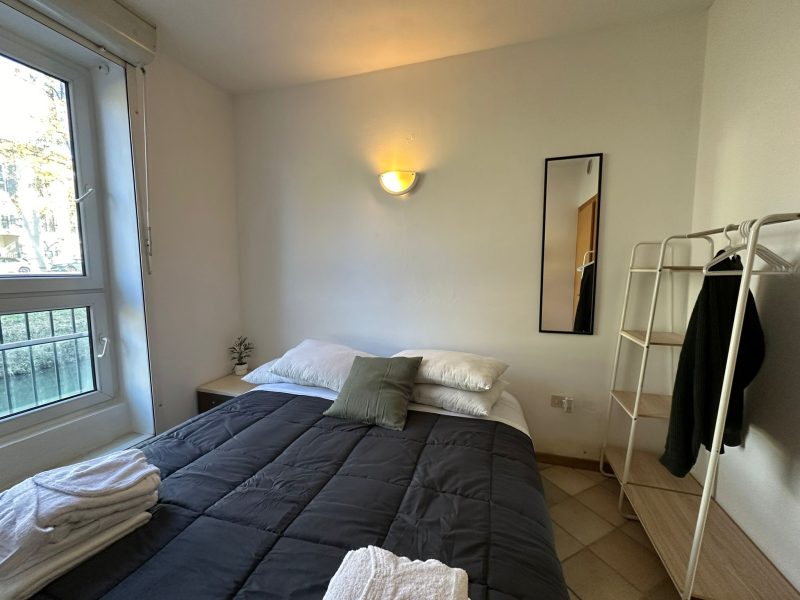 Casa Mirandola al Borghetto, Vicenza