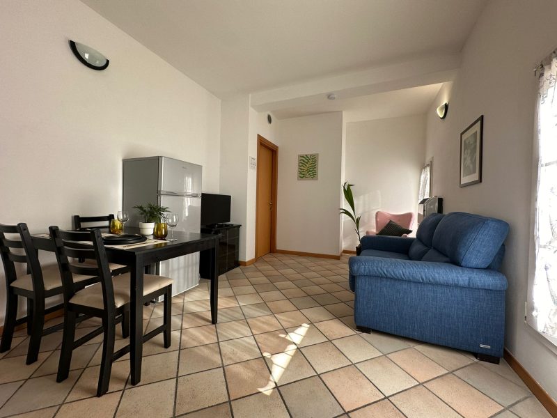 Casa Mirandola al Borghetto, Vicenza